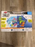 Zuru Alive Water Activated Robotic Sea Creatures 18 Piece Set, Open Box,new. Price: $115.00.