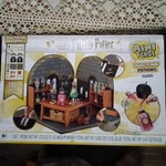 Mga Miniverse Make It Harry Potter Potions Class Set, 100+ Pieces Brand New. Price: $15.00.