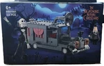 Hubei Lango Nightmare Before Christmas Blocks Set BB01001, 324 Pcs, Jack Skelli New. Price: $13.00.