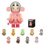 Pop Mart Mega Space Molly 100% Series 3 Blind Box Figure - Random Design New. Price: $41.94.