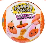 Mga Miniverse Make It 2025 Halloween Series 3 - You Pick! New. Price: $10.95.
