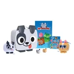 Pet Simulator Collector Bundle Action Figure Playset Plush Toy Kids Room New. Price: $15.17.