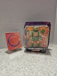 Playmates Teenage Mutant Ninja Turtles Michelangelo Mayhem Tmnt Figure New. Price: $9.99.