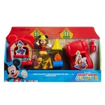 Disney Jr. Mickey Mouse Clubhouse Mini Playset 7 Pieces New. Price: $17.10.
