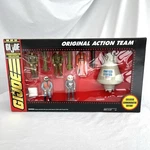 Joe 1964-1994 Original Action Team Exclusive Commemorative Edition Hasbro New. Price: $90.00.