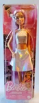 Barbie Pop Star Career Doll 12IN Silver Shimmer Costume Microphone Stand New. Price: $15.99.