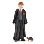 Schleich Wizarding World Of Harry Potter 2-PIECE Set With Ron Weasley & Scabb... New. Price: $16.42.
