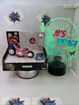 Nib Nintendo Jakks The Super Mario Bros Movie Pull Back Racer Car Princess Peach Used. Price: $8.70.