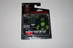 New Htf Funko Snaps! Five Nights At Freddy's Exclusive Phantom Foxy In Hand Rare. Price: $19.99.
