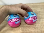 Zuru 5 Surprise Newborn Unicorn Squad Magic Series Zade (lot Of 2). Price: $11.95.