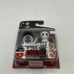 Funko Five Nights At Freddy's Snaps Staff Bot Action Figure Fnaf New. Price: $16.94.
