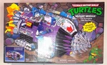 Playmates Teenage Mutant Ninja Turtles Module Tmnt Classic Vehicle 2025 New. Price: $69.95.