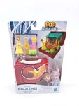 Disney Frozen Ii Pop Up Arendelle Village Play Set Anna Adventure Red Hasbro New. Price: $14.98.