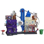 Marvel Spider-man Venomversus Web Slinging City Playset Kids Toy With 4" Figures New. Price: $64.95.