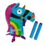 Nerf Fortnite Micro Shots Rainbow Smash Llama Blaster Toy Hasbro W/ Darts Video Used. Price: $8.49.