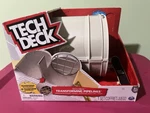 New Tech Deck, Transforming Pipelines, Modular Skatepark Playset. Price: $65.99.