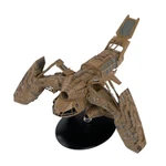 Alien And Predator Collection The Betty Ship By Eaglemoss Hero Collector New. Price: $71.98.
