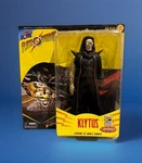 New Flash Gordon Klytus Dead Variant Sdcc Exclusive Bif Bang Pow Comic Con S2. Price: $216.66.