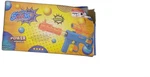 Kkones Shooting Game Toy For Boys - Player Foam Blaster Air Guns, 24 New. Price: $14.99.