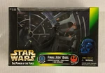 Final Jedi Duel Action Figure Set Star Wars Power Of The Force Kenner Hasbro New. Price: $14.99.