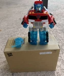Transformers Playskool Heroes Rescue Bots Energize Optimus Prime Action Figure, New. Price: $14.93.