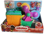 Morphle Magic Pet Mobile Playset With Mila And Figures For Kids 3+ New. Price: $29.99.