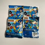 Sonic The Hedgehog Super Launcher With 2 Mystery Discs- 4 Pack New. Price: $10.49.