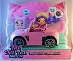 Na Surprise Soft Plush Convertible Kitty Cat Fits All Dolls Car New Sealed. Price: $29.95.