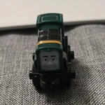 Mattel Thomas & Friends Green Toy Train Engine Preschool Play New. Price: $23.61.