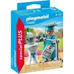 Playmobil 70880 Graduation Party Special Plus New. Price: $6.96.