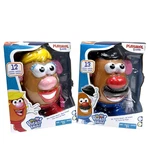 Playskool Potato Head Discontinued Mrs Toys New Bundle. Price: $39.99.