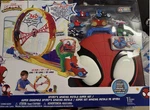 Marvel Spidey And His Amazing Friends 9-PIECE Bundle Features 28 " Racetrack ! New. Price: $22.99.