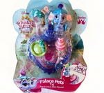 Disney Palace Pets Taj Whisker Haven Tales Pop & Stick Mini Playset Jasmine New. Price: $15.50.