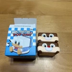 Disney Classics Pop Cube 2 Chip And Dale Used. Price: $74.87.