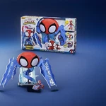 Hasbro Marvel Spidey And His Amazing Friends Web Quarters Playset, Ages 3+ New. Price: $100.00.