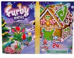 Christmas 2025 Advent Calendar Furby Minis 24 Surprises Hasbro New. Price: $24.99.