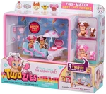Twozies Cool Ice Cream Cart 2014 Moose Toys New. Price: $24.99.