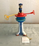 Paw Patrol Live Chase Light Up Spinning Tower Toy Master- Works New. Price: $11.99.