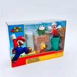 Super Mario - Desert Diorama World Of Nintendo 2 Inch Playset New. Price: $7.99.