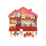Bluey Mega Bundle Family Home & Bbq Playhouse Toys, Bingo, Bandit, ... New. Price: $105.47.