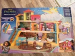 Hard Find!! Disney Encanto Magical Casa Madrigal House Playset Brand New!!. Price: $79.95.