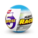 Zuru 5 Suprise Mini Brands Make-a-racer Series 1 New. Price: $6.99.