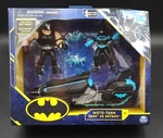 2020 Spin-master Dc Moto-tank Bane Vs Batman 1ST Edition New. Price: $20.00.