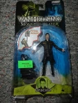 Jakks Pacific Van Helsing Monster Slayer Dracula Flying Action Figure *new*. Price: $18.00.
