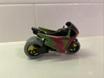 Fisher Price Imaginext Dc Super Friends Robin Cycle Bike Toy - Used. Price: $8.79.