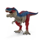 T-rex Blue Prehistoric Big Dinosaurs Realistic Figurine Schleich 72155 New. Price: $24.95.