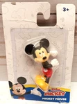 Disney Jr Mickey Mouse Funhouse Just Play Figure New Packaging Has Wear. Price: $6.39.
