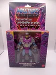 Mattel Motu Masters Of The Universe X Transformers Megatron Armor Skeletor New. Price: $18.00.