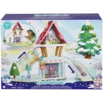 Enchantimals Ski Chalet With Bevy Bunny And Jump Figures New Toy - No Usa Tariff. Price: $45.00.