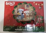Bluey Advent Calendar Mini Figure. New Package. Great For Anytime Of Year.. Price: $22.99.